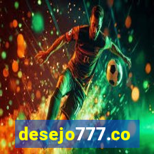 desejo777.co