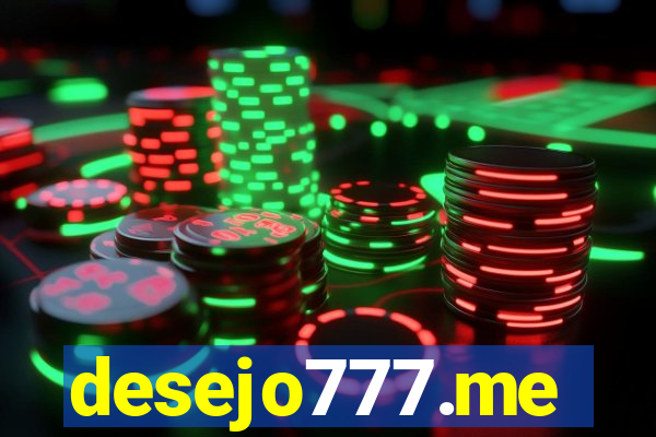 desejo777.me