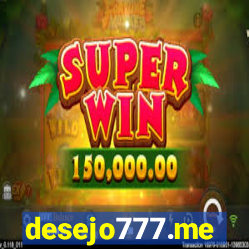 desejo777.me