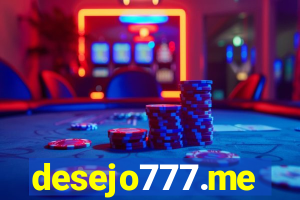 desejo777.me