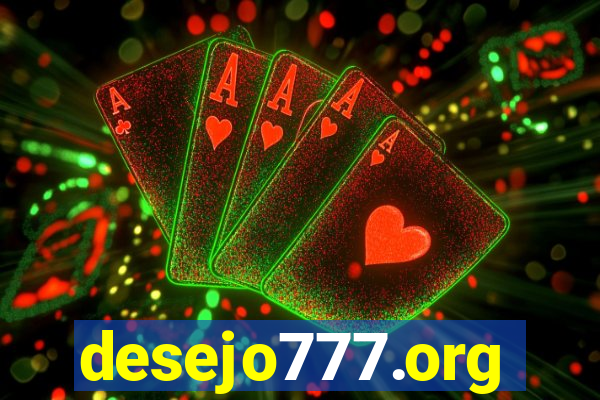desejo777.org
