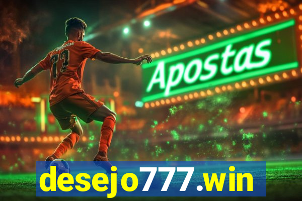 desejo777.win