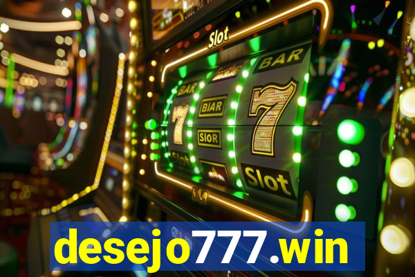 desejo777.win