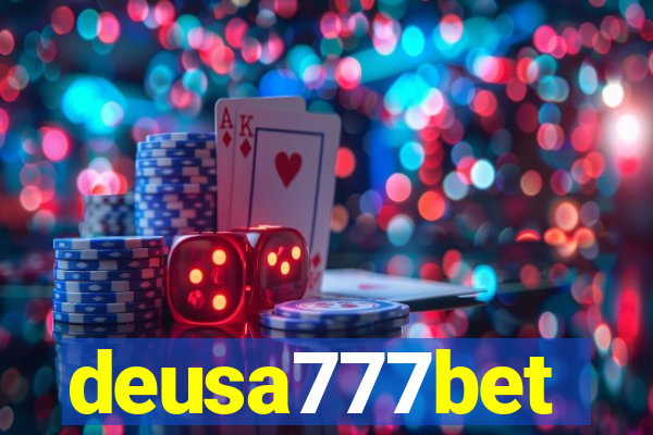 deusa777bet