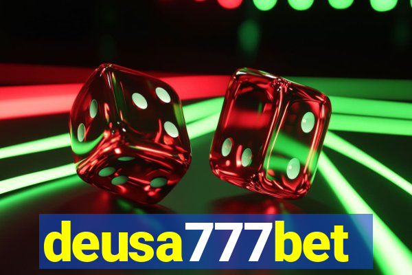deusa777bet