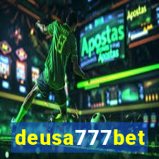 deusa777bet