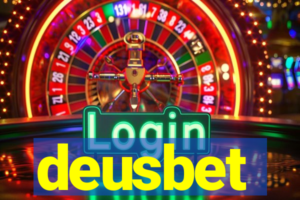 deusbet