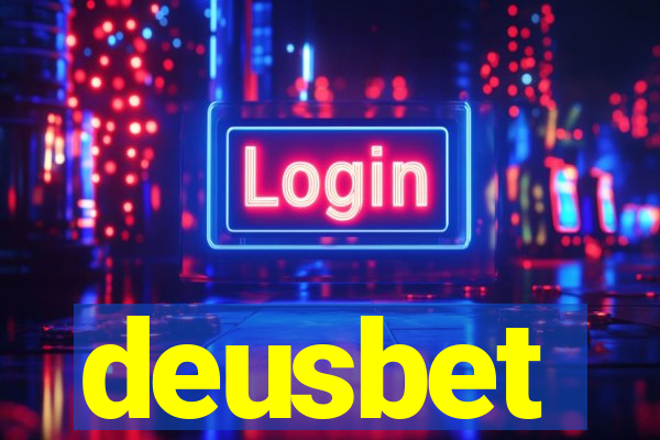 deusbet