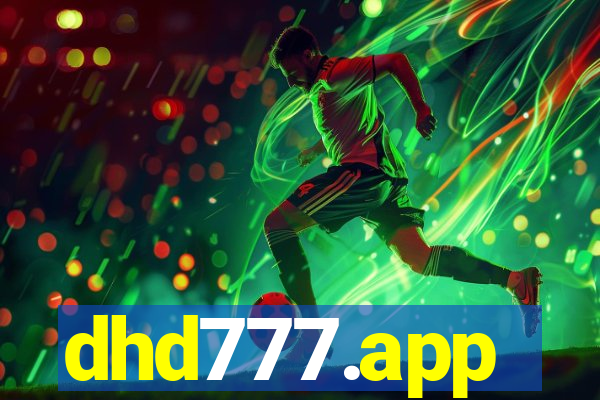 dhd777.app