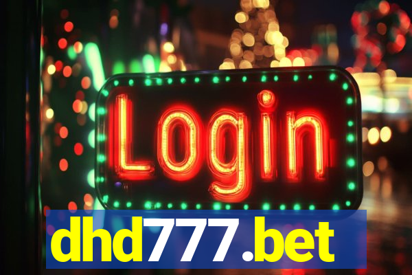 dhd777.bet