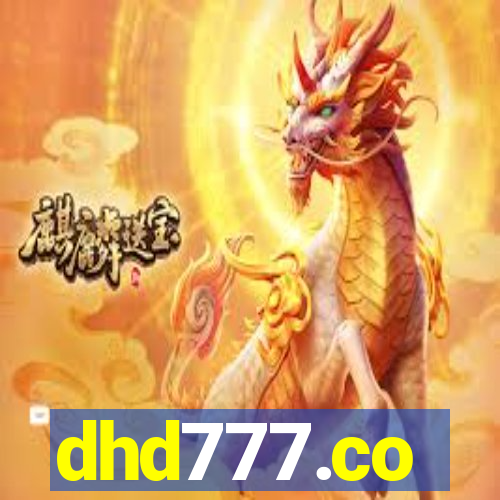 dhd777.co