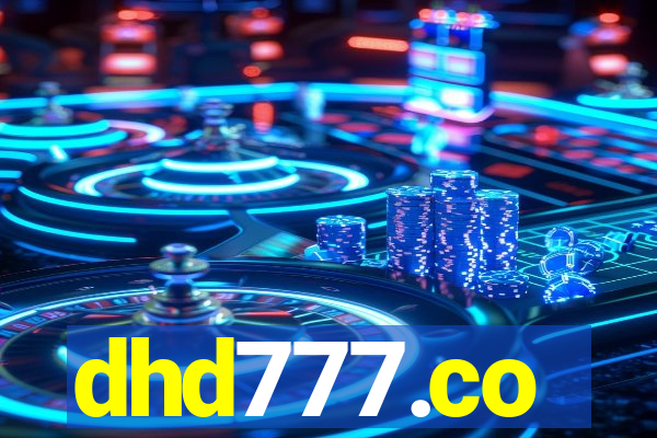dhd777.co