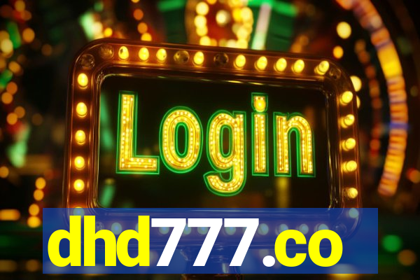 dhd777.co