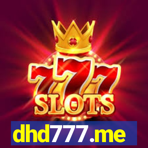 dhd777.me