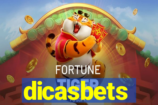 dicasbets