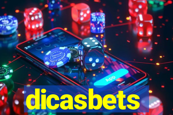 dicasbets