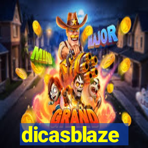 dicasblaze