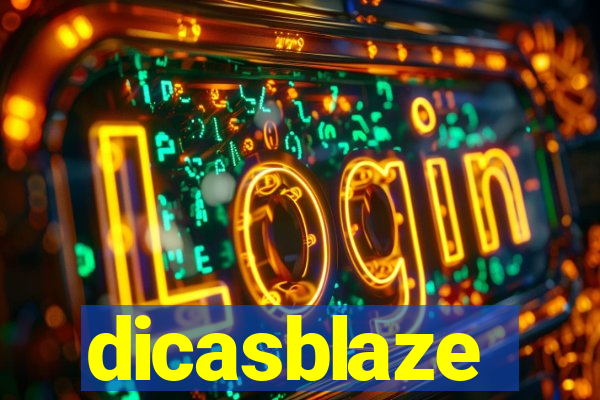 dicasblaze