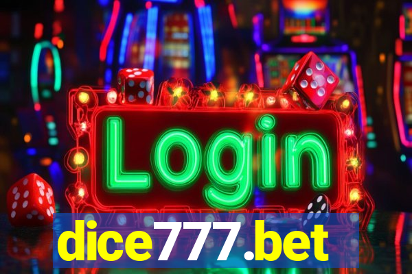 dice777.bet