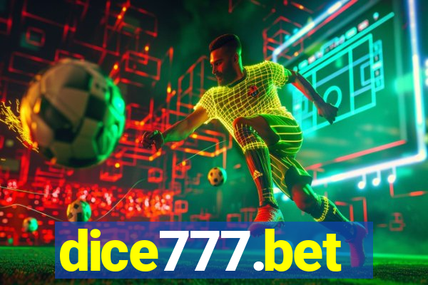 dice777.bet