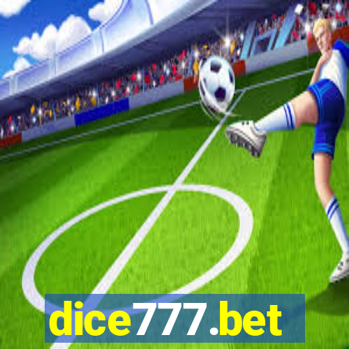 dice777.bet