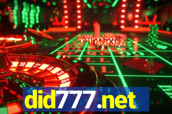 did777.net