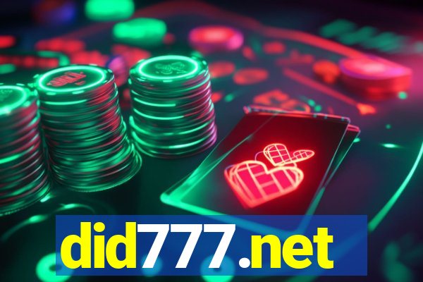 did777.net