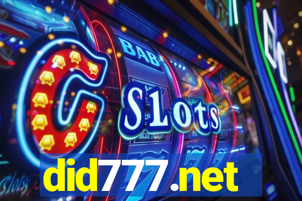 did777.net