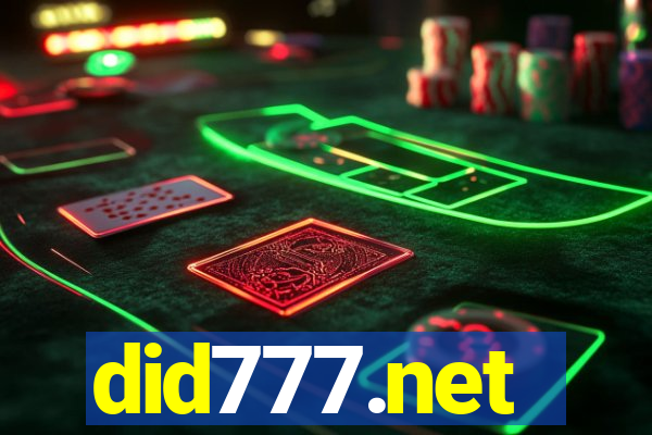 did777.net