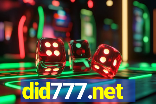 did777.net