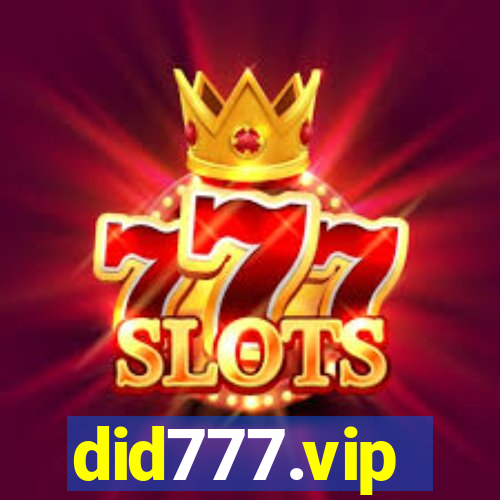 did777.vip