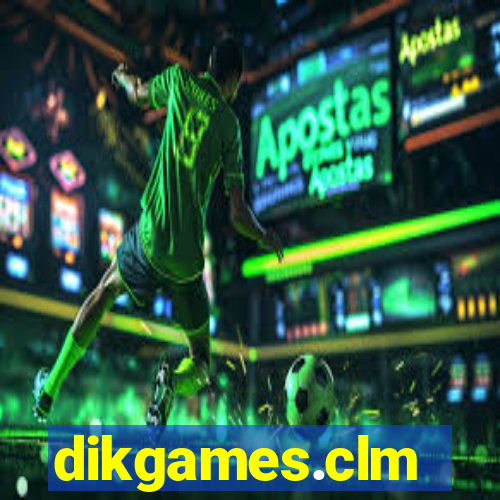 dikgames.clm