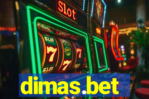 dimas.bet