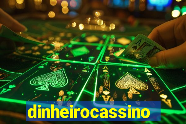 dinheirocassino