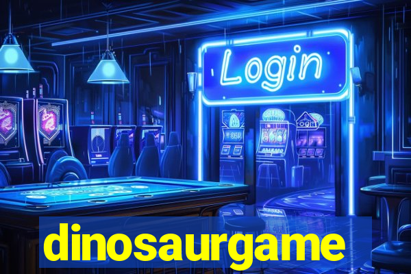 dinosaurgame