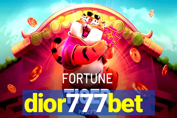 dior777bet