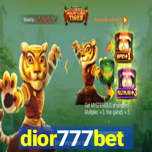 dior777bet