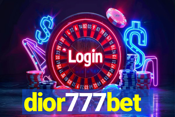 dior777bet