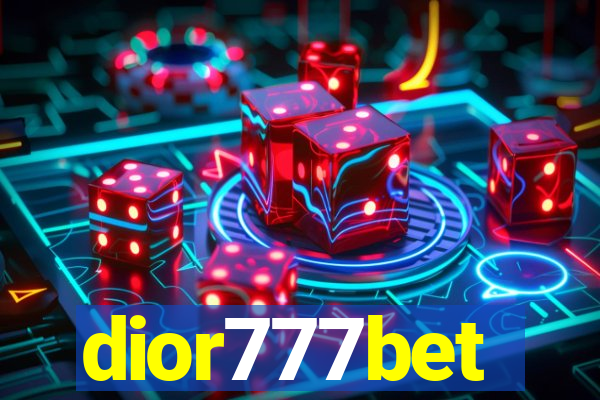 dior777bet