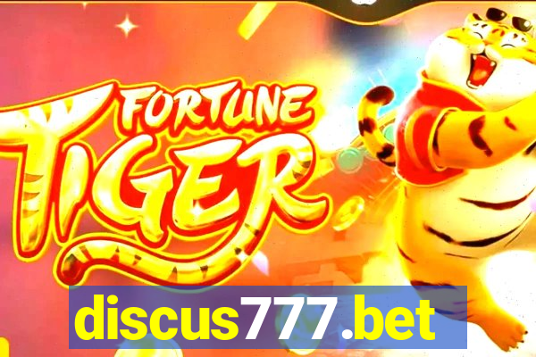 discus777.bet