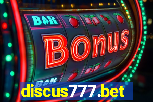 discus777.bet