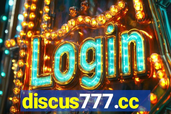 discus777.cc