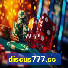 discus777.cc