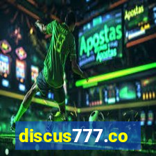 discus777.co