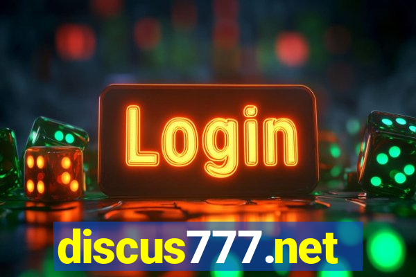 discus777.net