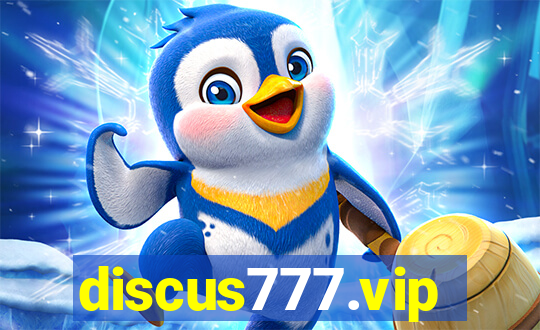 discus777.vip