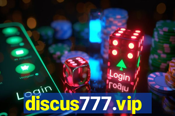 discus777.vip