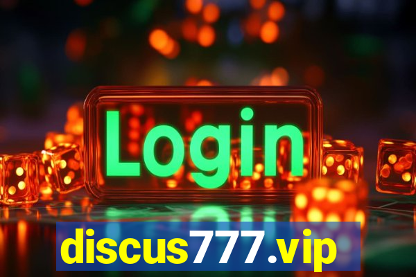 discus777.vip