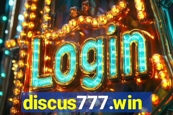 discus777.win