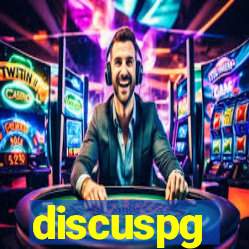 discuspg